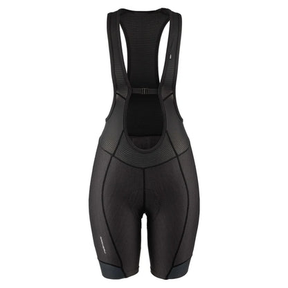 Garneau Women's Fit Sensor Texture Bib