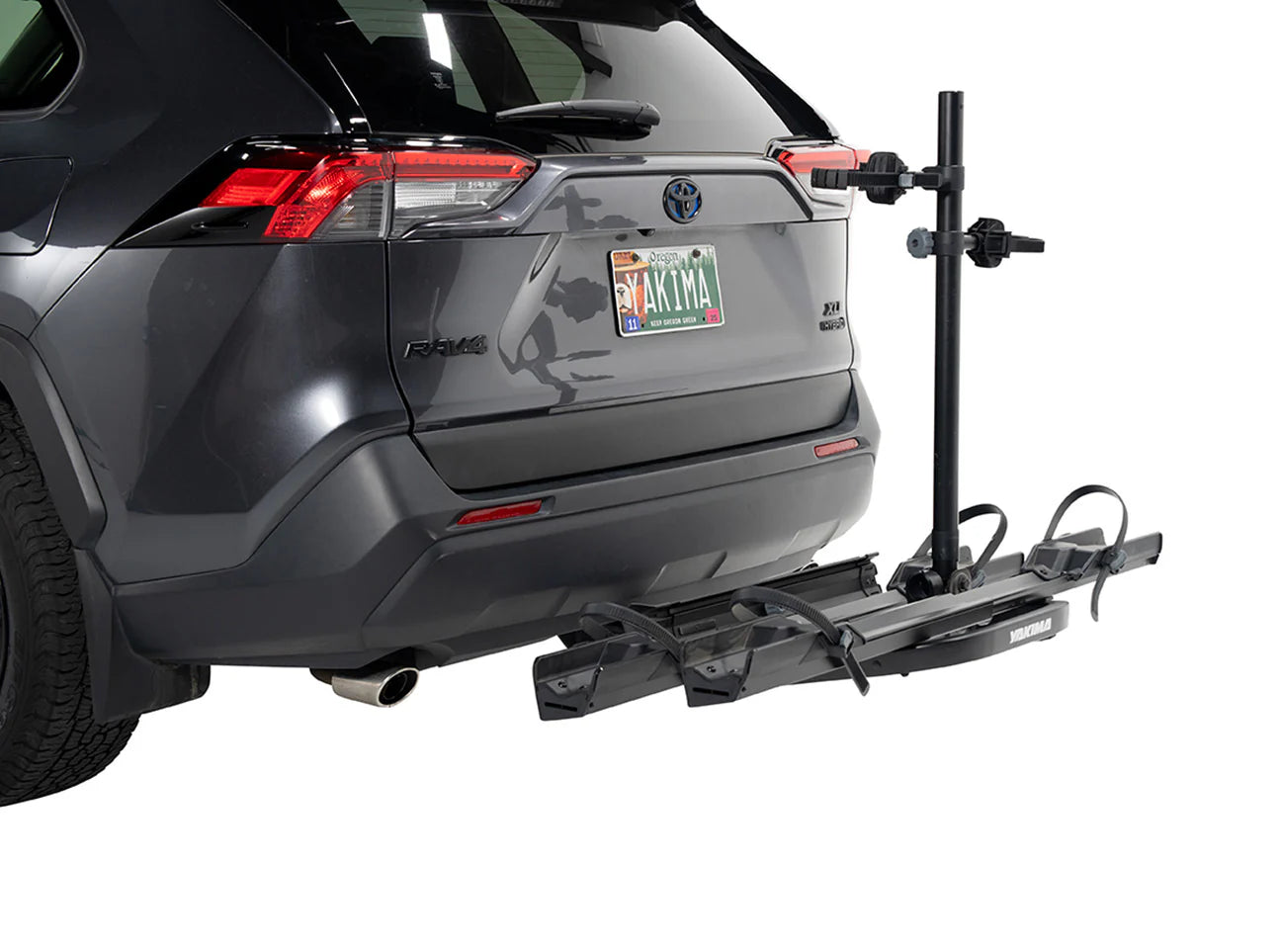 Yakima OnRamp LX e-Bike Hitch