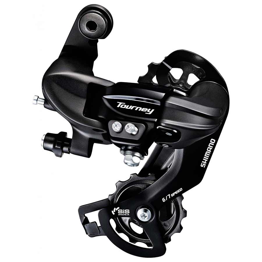 Shimano Tourney TY-300 Direct 6/7speed