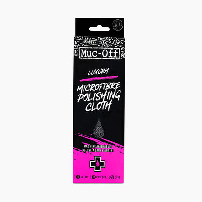 Muc-0ff Luxury Microfiber cloth