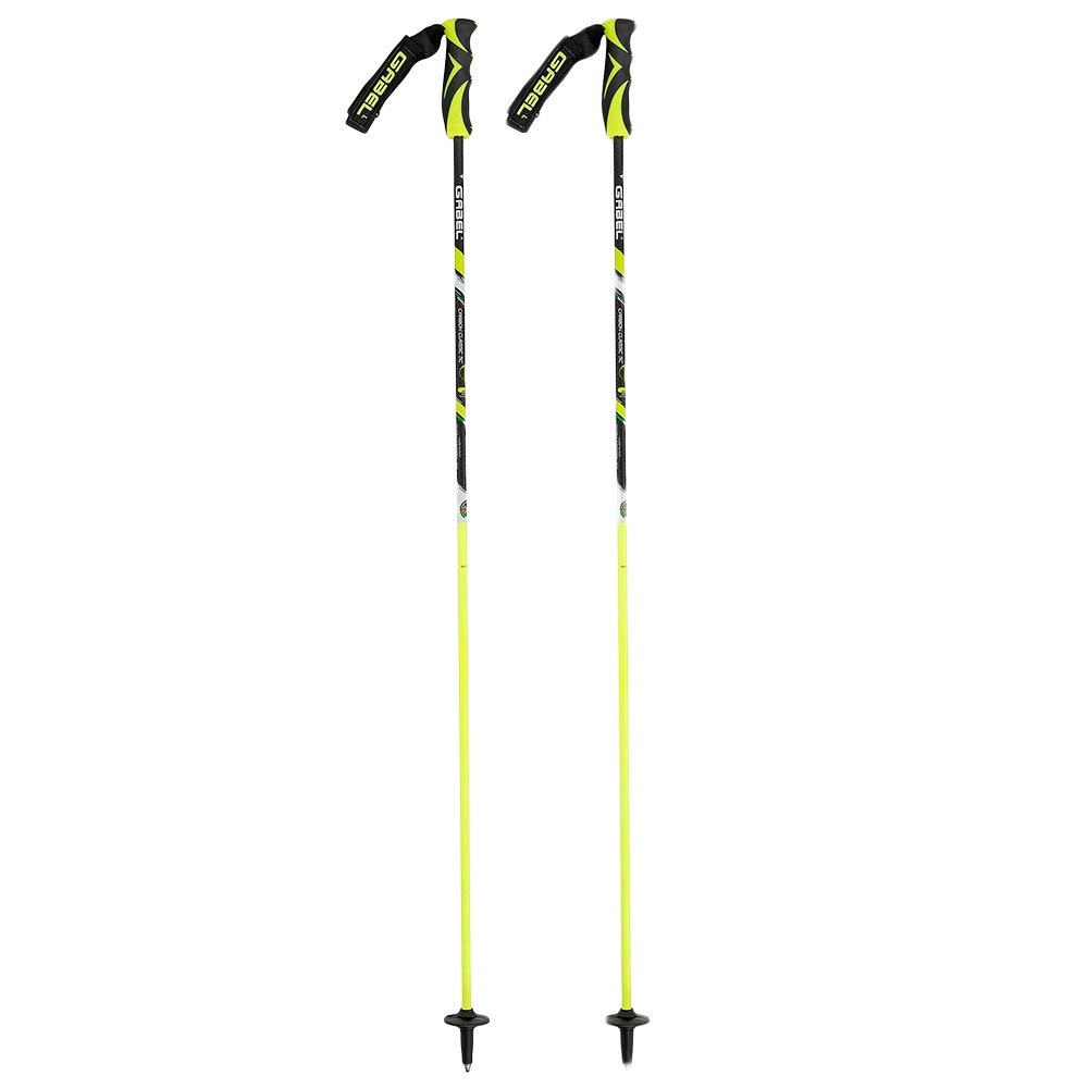 GABEL Carbon Classic SC Ski Pole