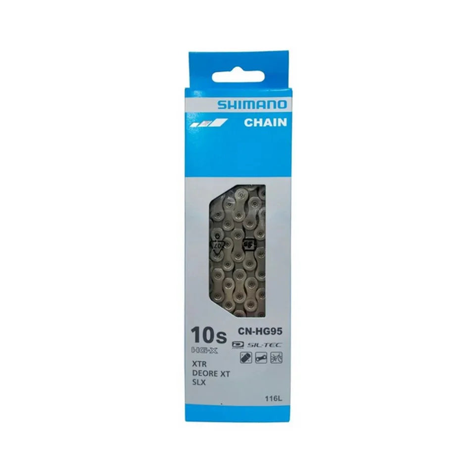 Shimano 10 speed chain