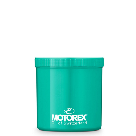 Motorex White Grease 850g