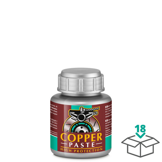Motorex Copper Paste 100g