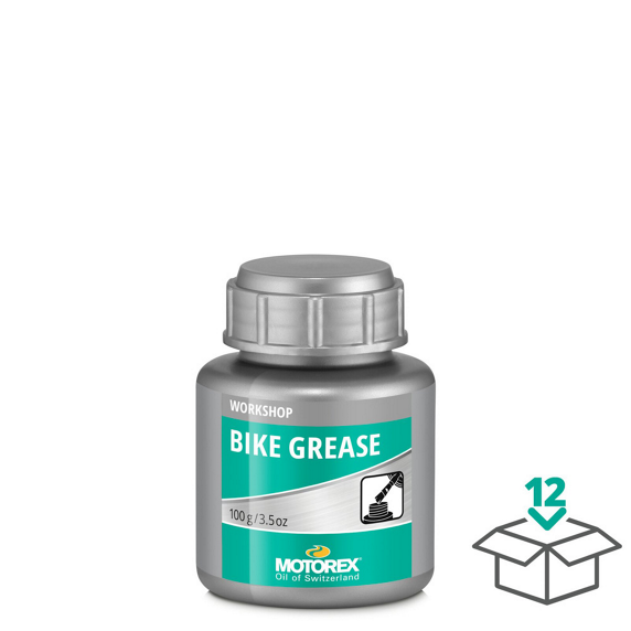 Motorex Bike Grease 2000 100g