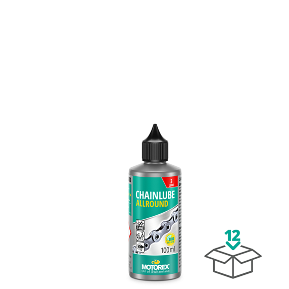 Motorex AllRound Chain 100mL