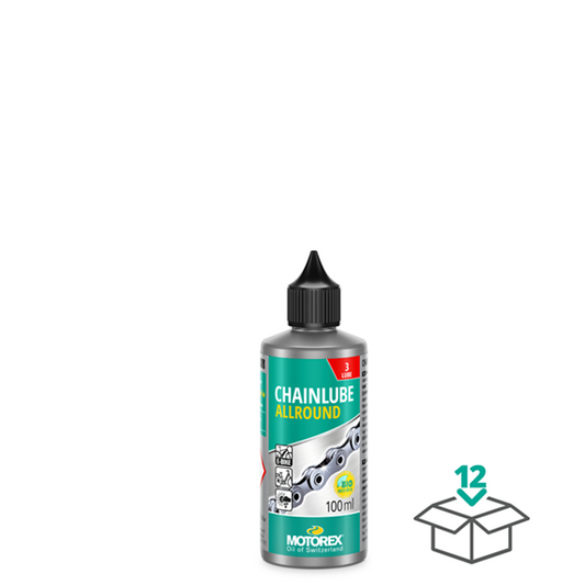 Motorex AllRound Chain 100mL