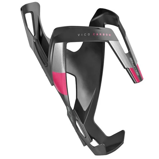 Elite Vico Carbon Bottle Cage