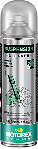 Motorex Suspension Cleaner 500mL