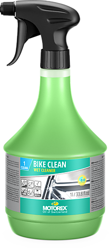 Motorex Bike Clean 500mL