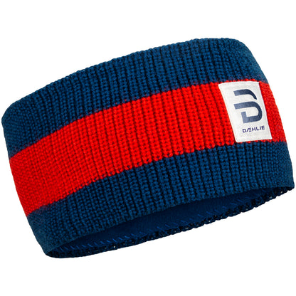 Dahlie Headband Retro