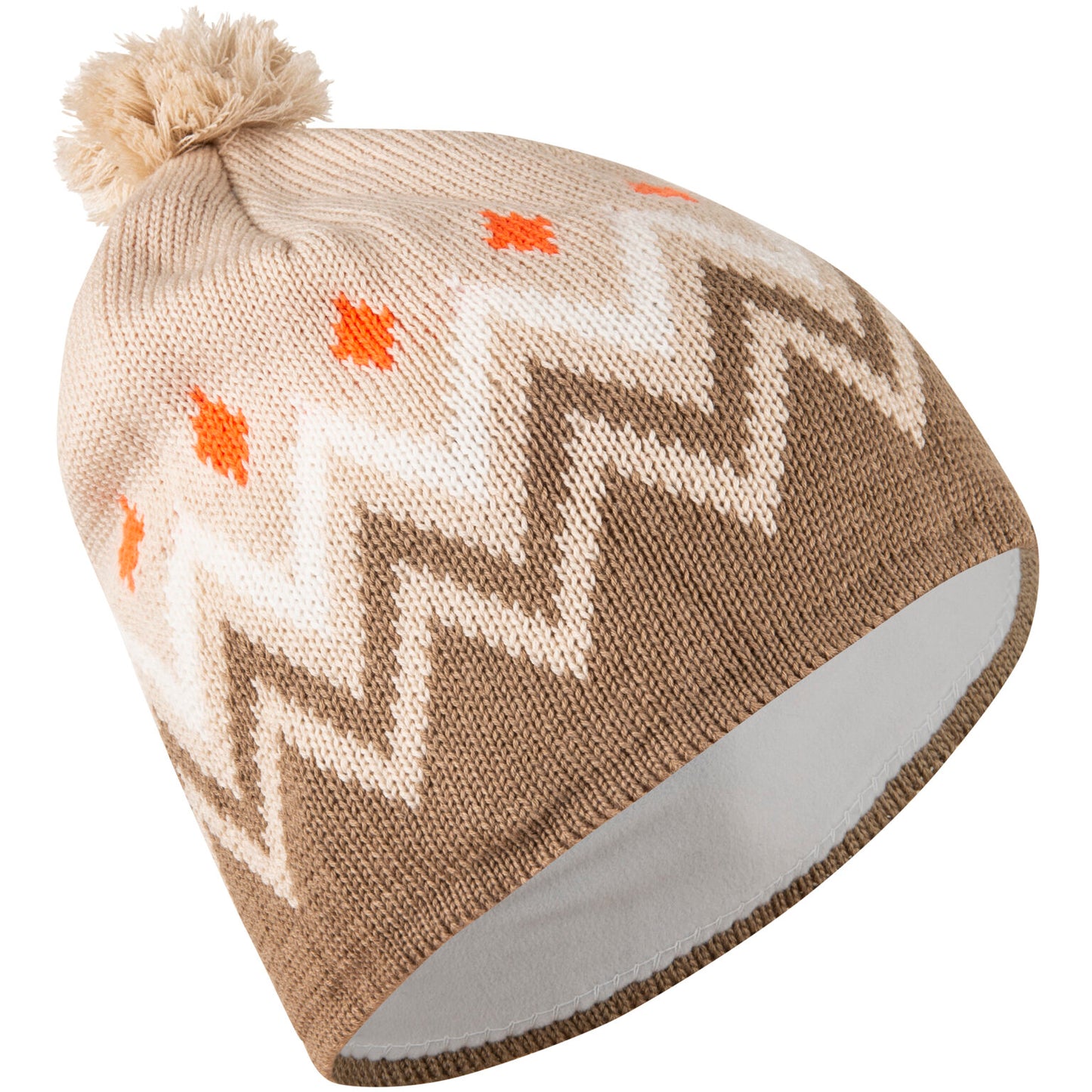 Dahlie Pattern Hat