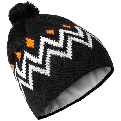 Dahlie Pattern Hat