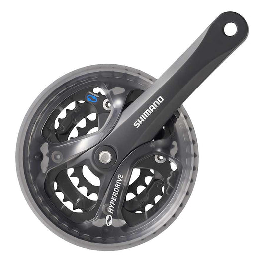Shimano FC-M361 Crankset 170mm 48-38-28