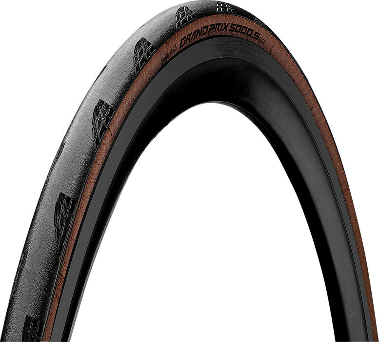 Continental GP5000S TR