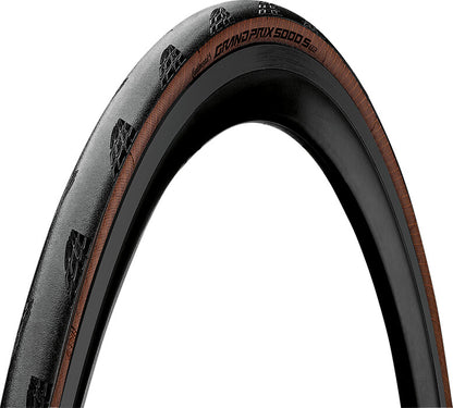 Continental GP5000S TR