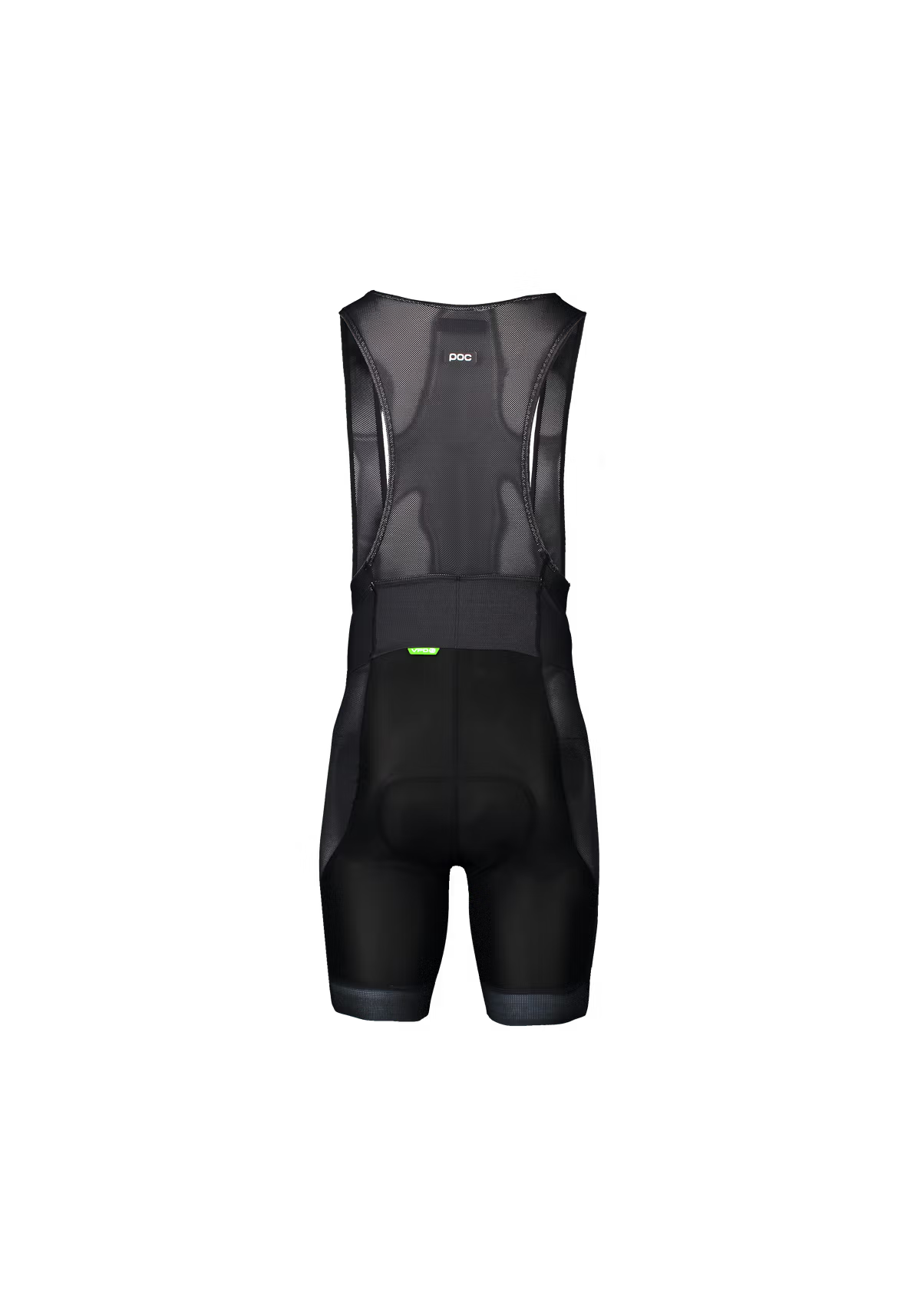 POC Men's Air Layer MTB Bib Shorts