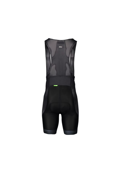 POC Men's Air Layer MTB Bib Shorts