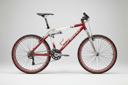 Rocky Mountain Element