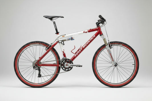 Rocky Mountain Element