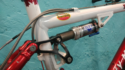 Rocky Mountain Element