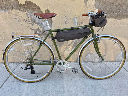 Brooklyn Bedford 8