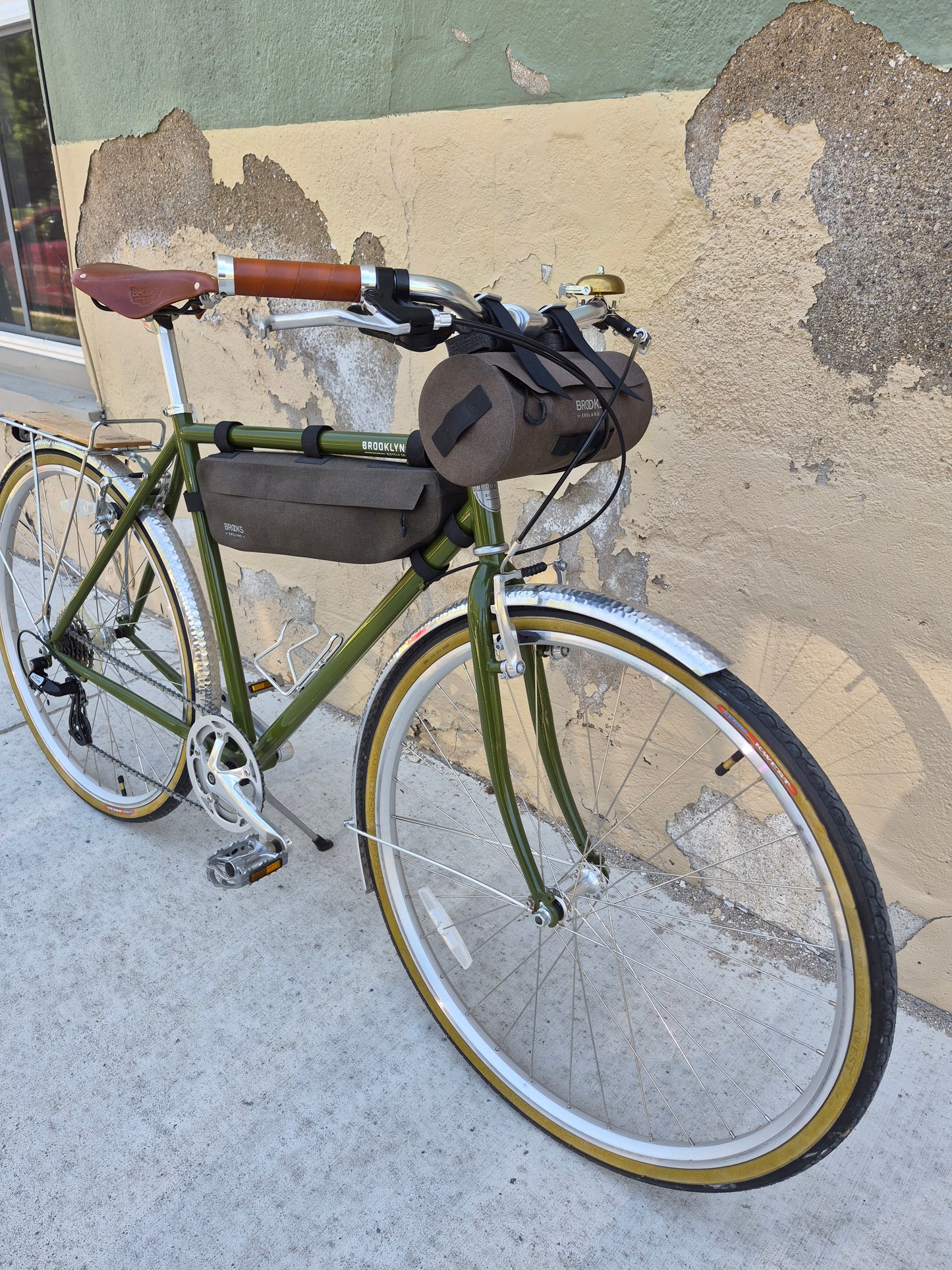 Brooklyn Bedford 8