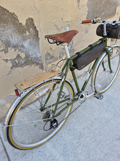 Brooklyn Bedford 8