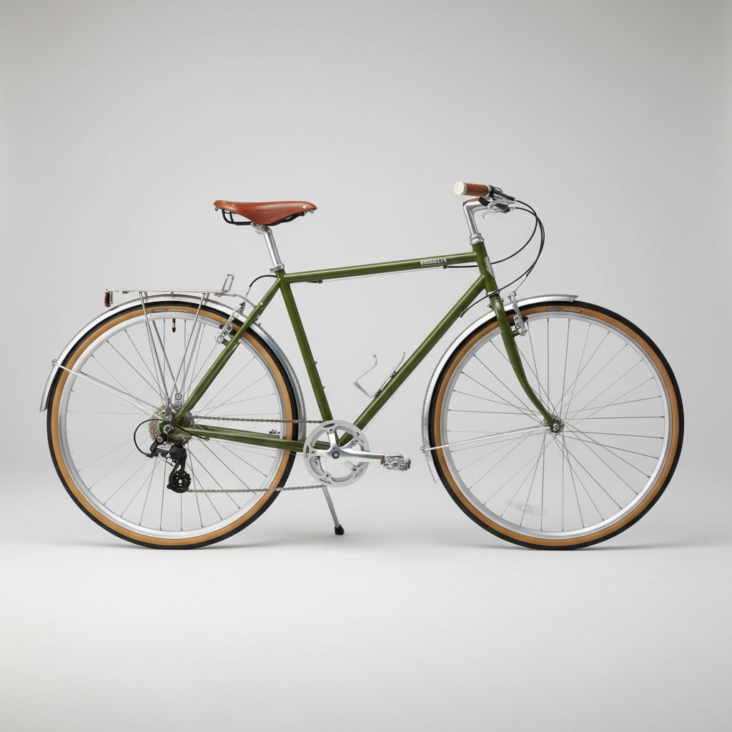 Brooklyn Bedford 8
