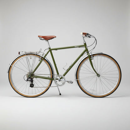 Brooklyn Bedford 8