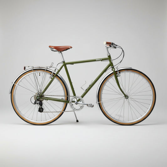Brooklyn Bedford 8