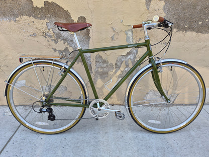 Brooklyn Bedford 8
