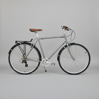 Brooklyn Bedford Touring