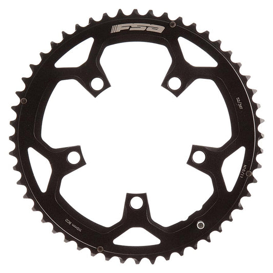 FSA Pro Road Chainring 110BCD 52T