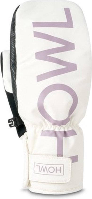 HOWL Flyweight Mitt