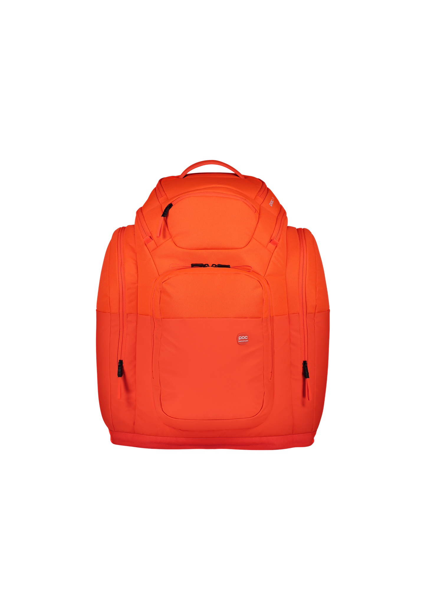 POC Race BackPack 70L Fluo Orange