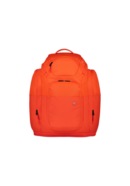 POC Race BackPack 70L Fluo Orange