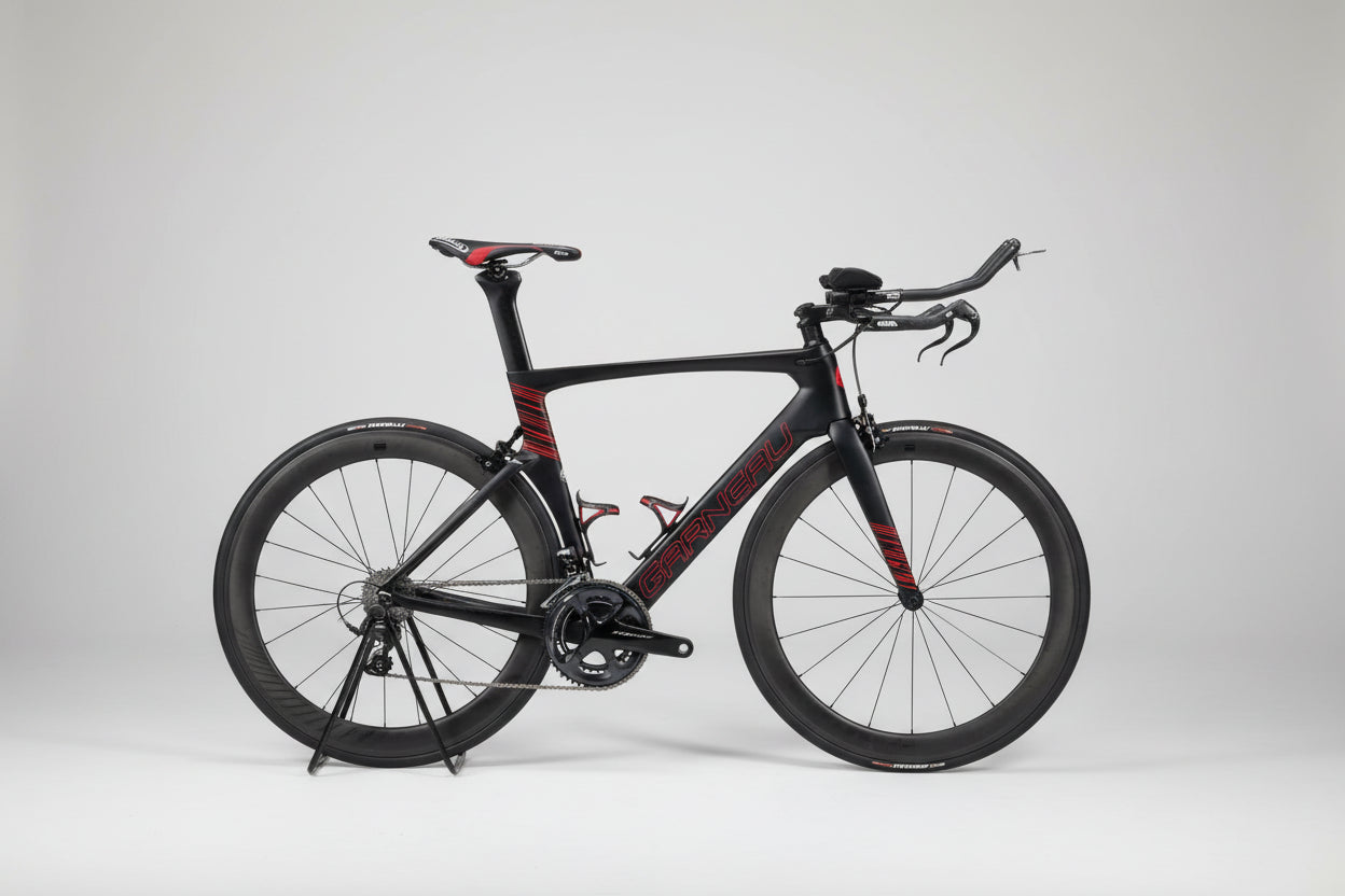 Garneau Gennix A1 Course TT