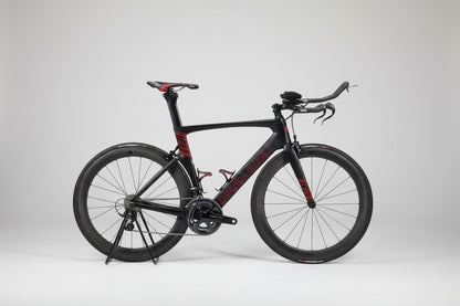 Garneau Gennix A1 Course TT