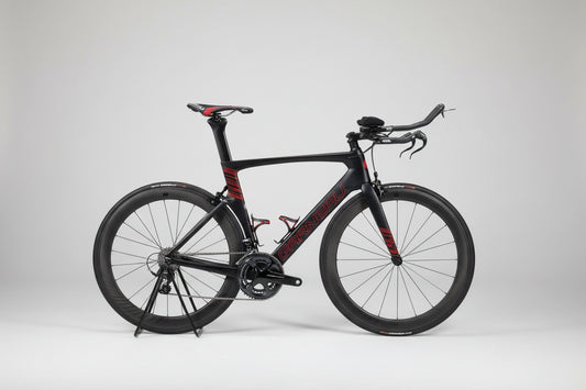 Garneau Gennix A1 Course TT