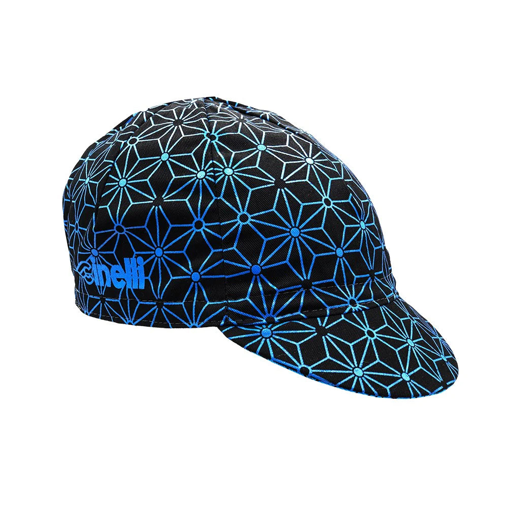 Cinelli BLUE ICE CAP