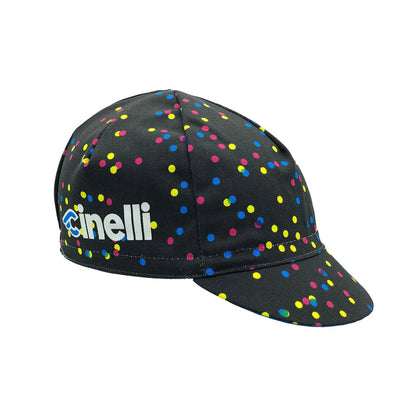 Cinelli CALEIDO DOTS CAP