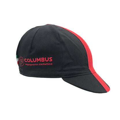 Cinelli COLUMBUS INGEGNERIA CICLISTICA CAP