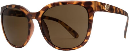Volcom Garden Sunglasses Matte Tort/Bronze