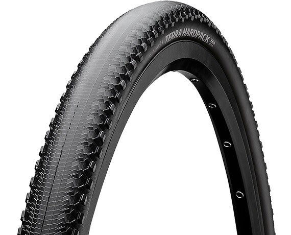 Continental Terra HardPack Shieldwall
