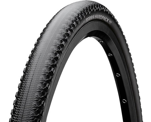 Continental Terra HardPack Shieldwall