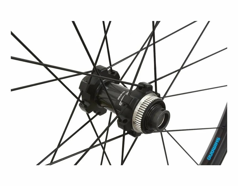 Shimano SLX MT-600 Wheelset