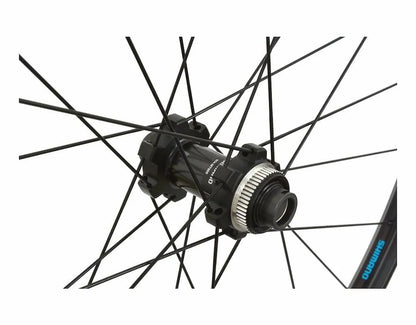 Shimano SLX MT-600 Wheelset