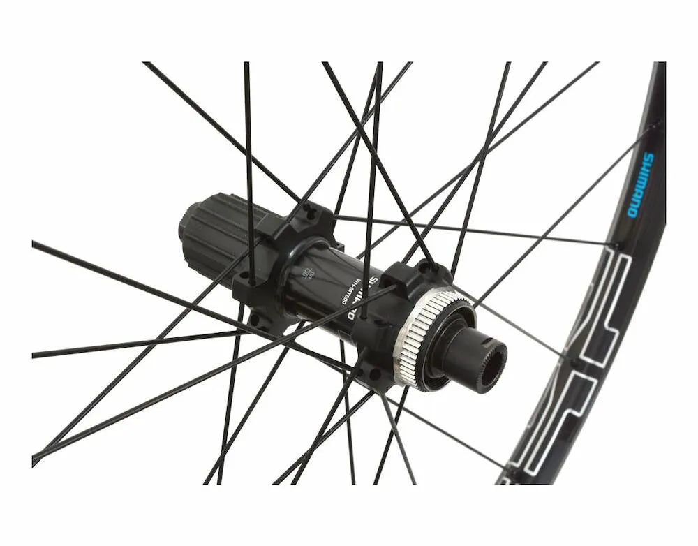 Shimano SLX MT-600 Wheelset
