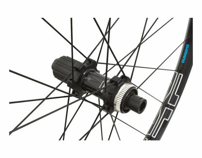 Shimano SLX MT-600 Wheelset